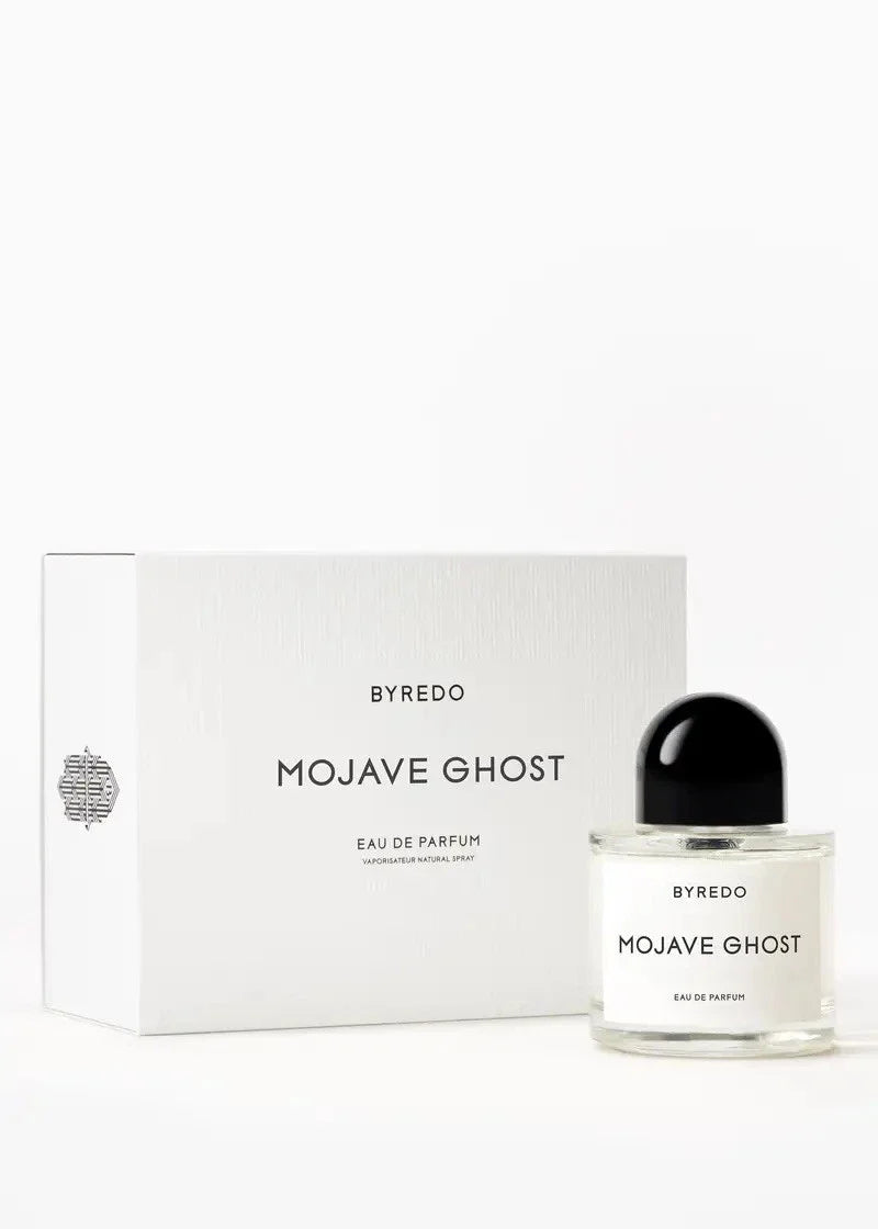 Byredo Mojave Ghost Eau de Parfum Spray 3.4 oz 100 ml Unisex Perfume