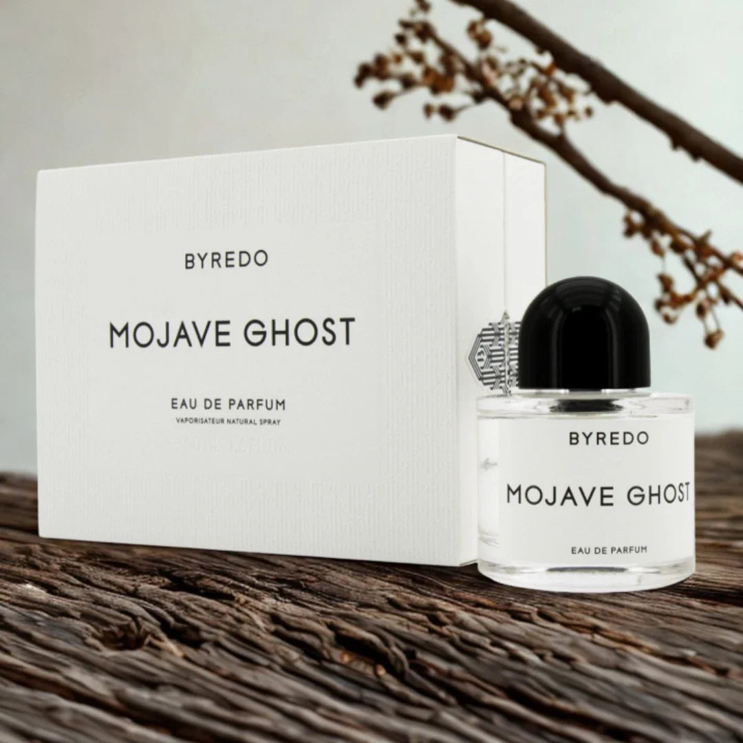 Byredo Mojave Ghost Eau de Parfum 3.4 oz / 100 ml Unisex Spray