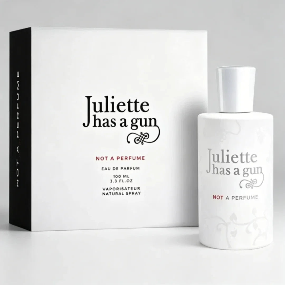 Juliette Has a Gun Not a Perfume EDP 100 ml / 3.3 oz Women’s Fragrance New in Box