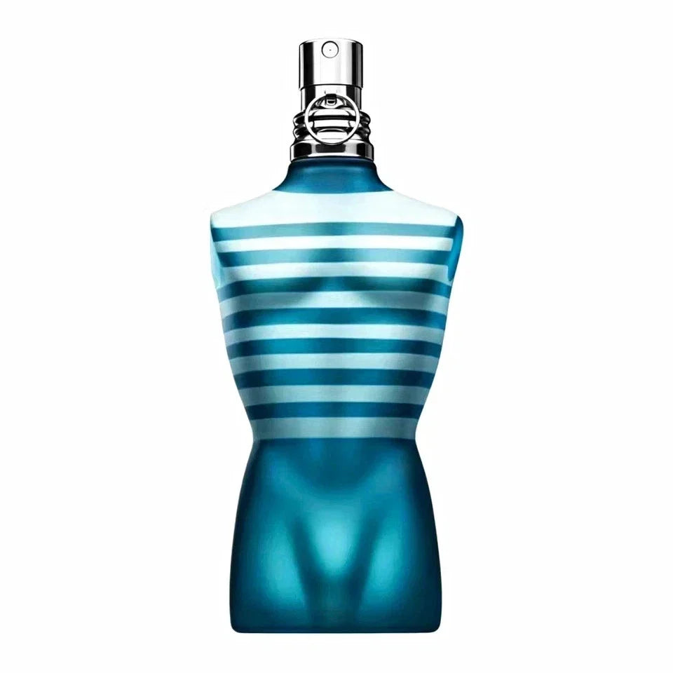 Jean Paul Gaultier Le Male EDT Spray 125 ml / 4.2 oz Men’s Fragrance
