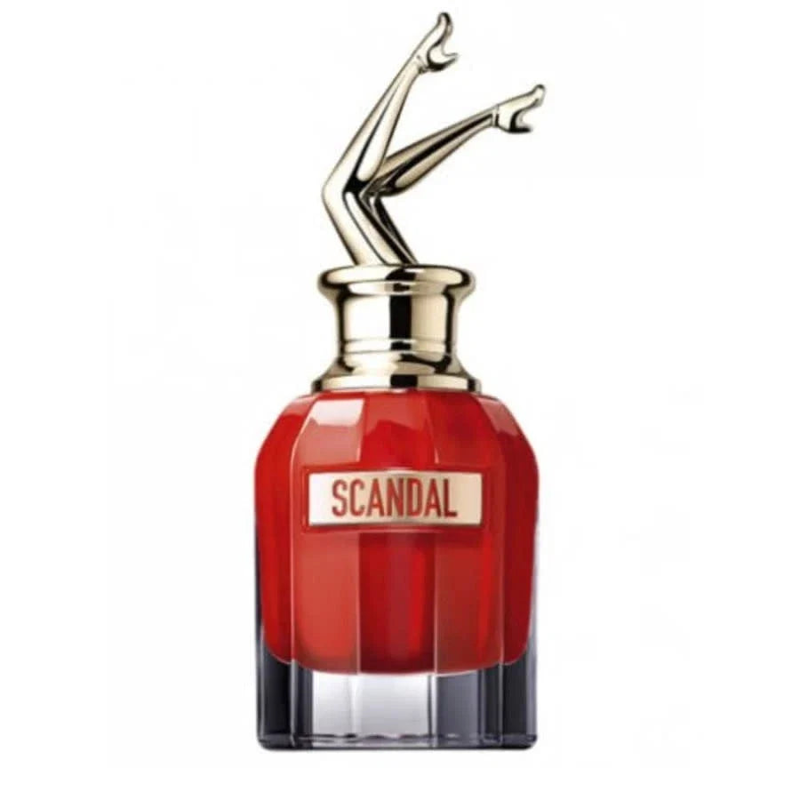 JPG So Scandal! Eau de Parfum Spray 2.7 oz 80 ml Women’s Fragrance Open Box