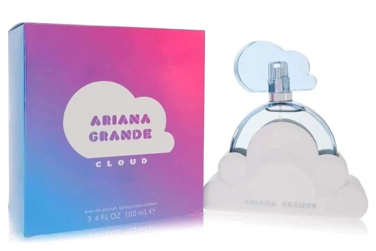 Ariana Grande Cloud EDP Spray 3.4 fl oz / 100 ml Women’s Fragrance New