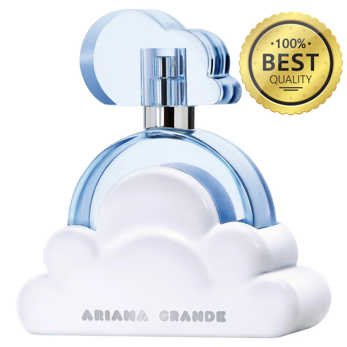 Ariana Grande Cloud Eau de Parfum 3.4 oz / 100 ml for Women New in Box
