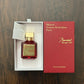 Maison Francis Kurkdjian Baccarat Rouge 540 Extrait de Parfum 2.4 oz / 70 ml