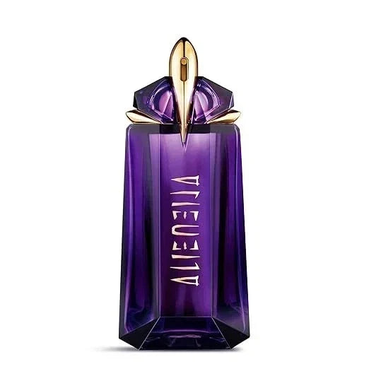 Thierry Mugler Alien Eau de Parfum 3 oz / 90 ml for Women New in Box
