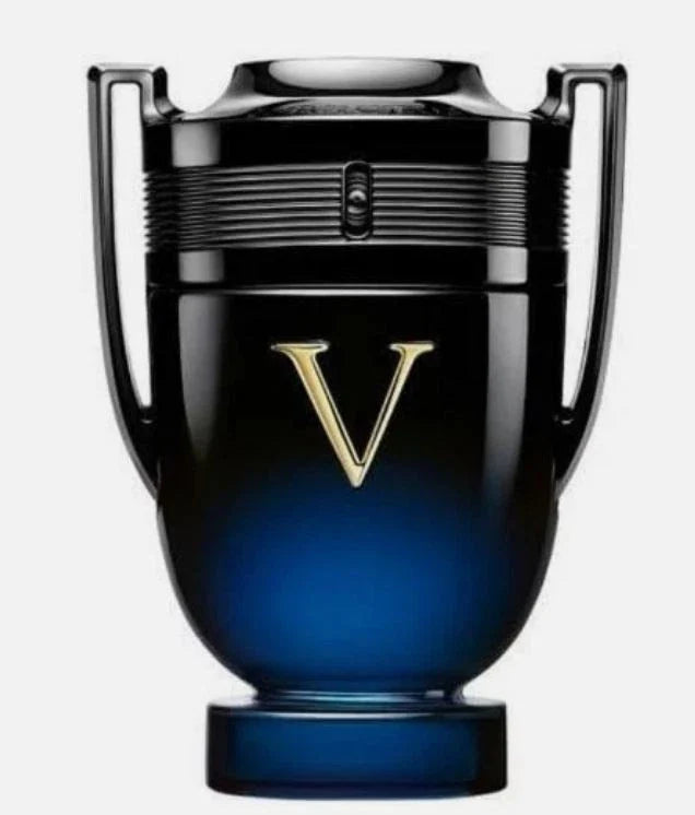 Rabanne Invictus Victory Elixir EDP 100 ml / 3.4 Fl Oz Men’s Fragrance NEW SEALED