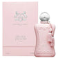 Parfums de Marly Delina EDP Spray 75 ml / 2.5 oz Women’s Fragrance New Sealed