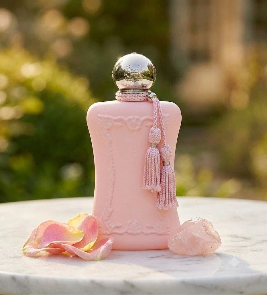 Parfums de Marly Delina EDP Spray 75 ml / 2.5 oz Women’s Fragrance New Sealed