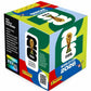 Panini FIFA World Cup 2026 Sticker Collection Box – 50 Packs / 350 Stickers