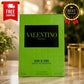 Valentino Born in Roma Green Stravaganza Eau de Parfum 100 ml / 3.4 oz