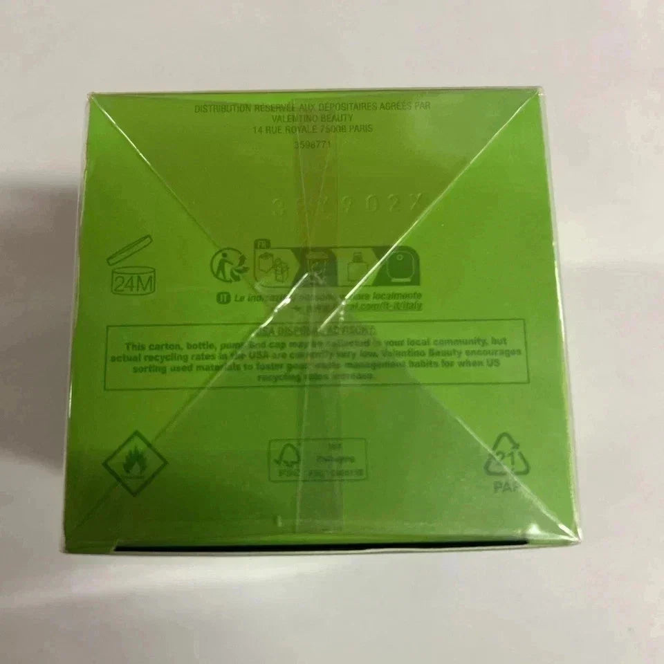 Valentino Donna Born in Roma Green Stravaganza EDP 3.4 oz / 100 ml for Women