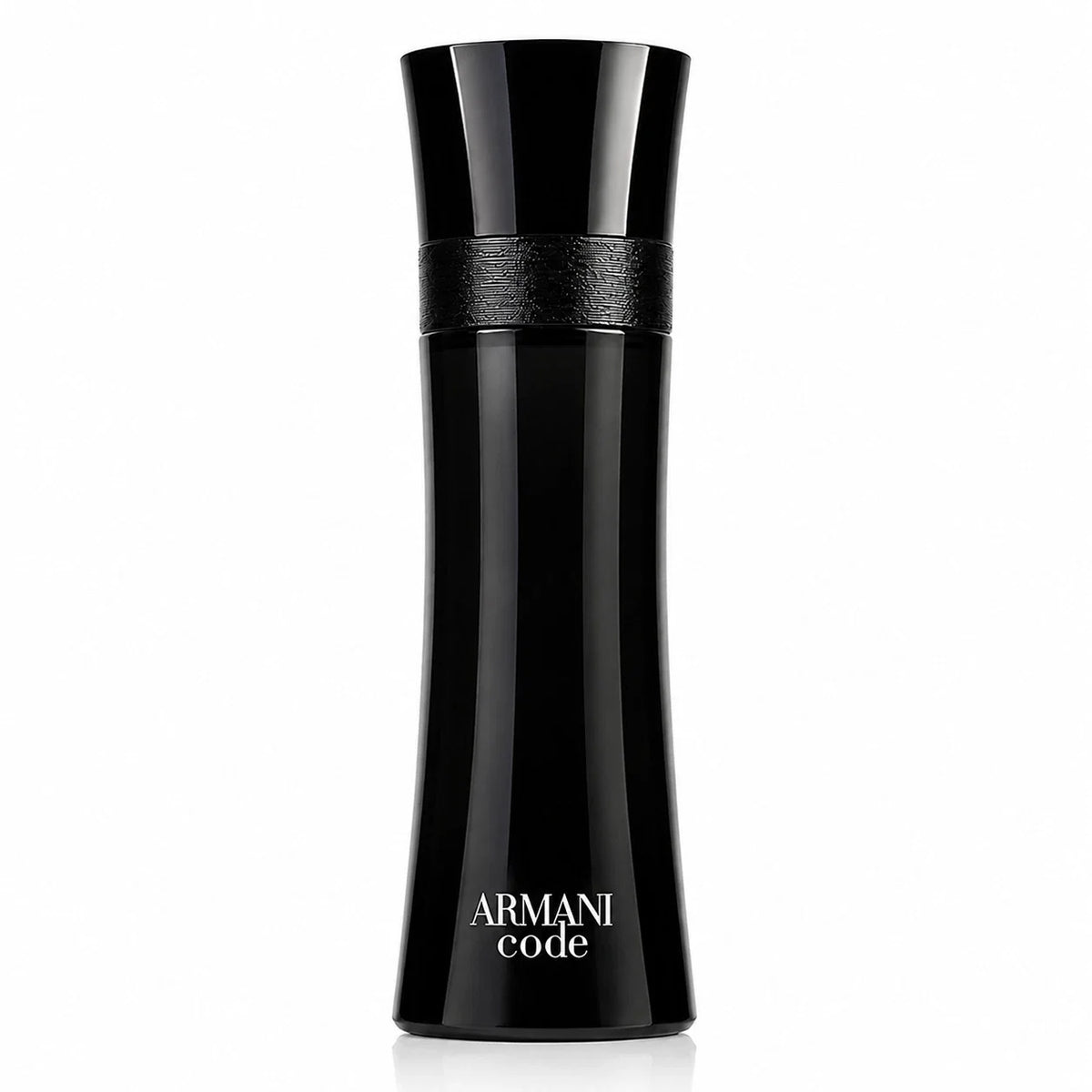 Armani Code EDT Spray 4.2oz / 125ml for Men – New Luxury Fragrance