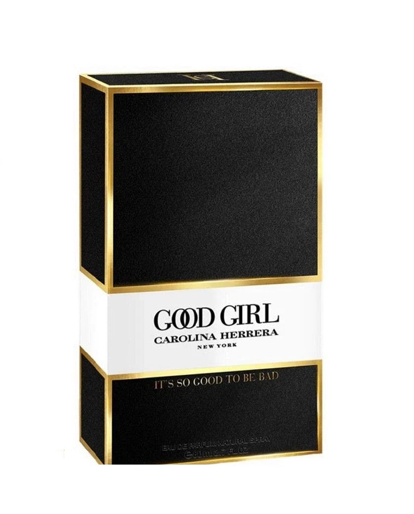 Carolina Herrera Good Girl Eau de Parfum 2.7 oz / 80 ml for Women New Sealed