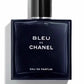 CHANEL Bleu de Chanel Eau de Parfum 3.4 fl oz / 100ml for Men
