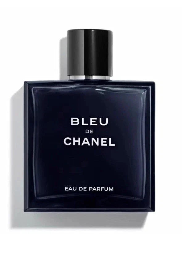 CHANEL Bleu de Chanel Eau de Parfum 3.4 fl oz / 100ml for Men