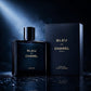 CHANEL Bleu de Chanel Eau de Parfum 3.4oz – Men’s Designer Perfume