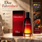 Dior Fahrenheit EDT Spray 100 ml / 3.4 Fl Oz Men’s Cologne New Sealed