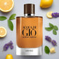 Giorgio Armani Acqua di Giò Absolu Eau de Parfum 6.7 oz / 200 ml for Men