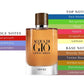 Giorgio Armani Acqua di Giò Absolu Eau de Parfum 6.7 oz / 200 ml for Men