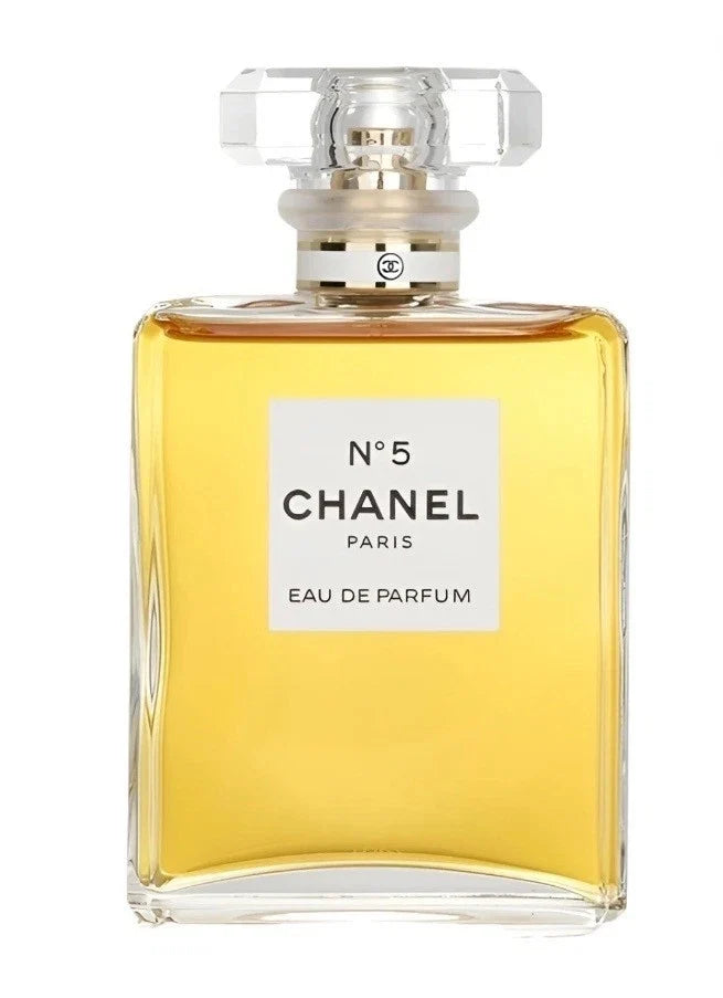 Chanel N°5 Paris Eau de Parfum 100ml / 3.4 oz for Women – New