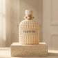 Valentino Uomo Born In Roma Ivory Eau de Toilette Spray 100ml / 3.4 fl oz