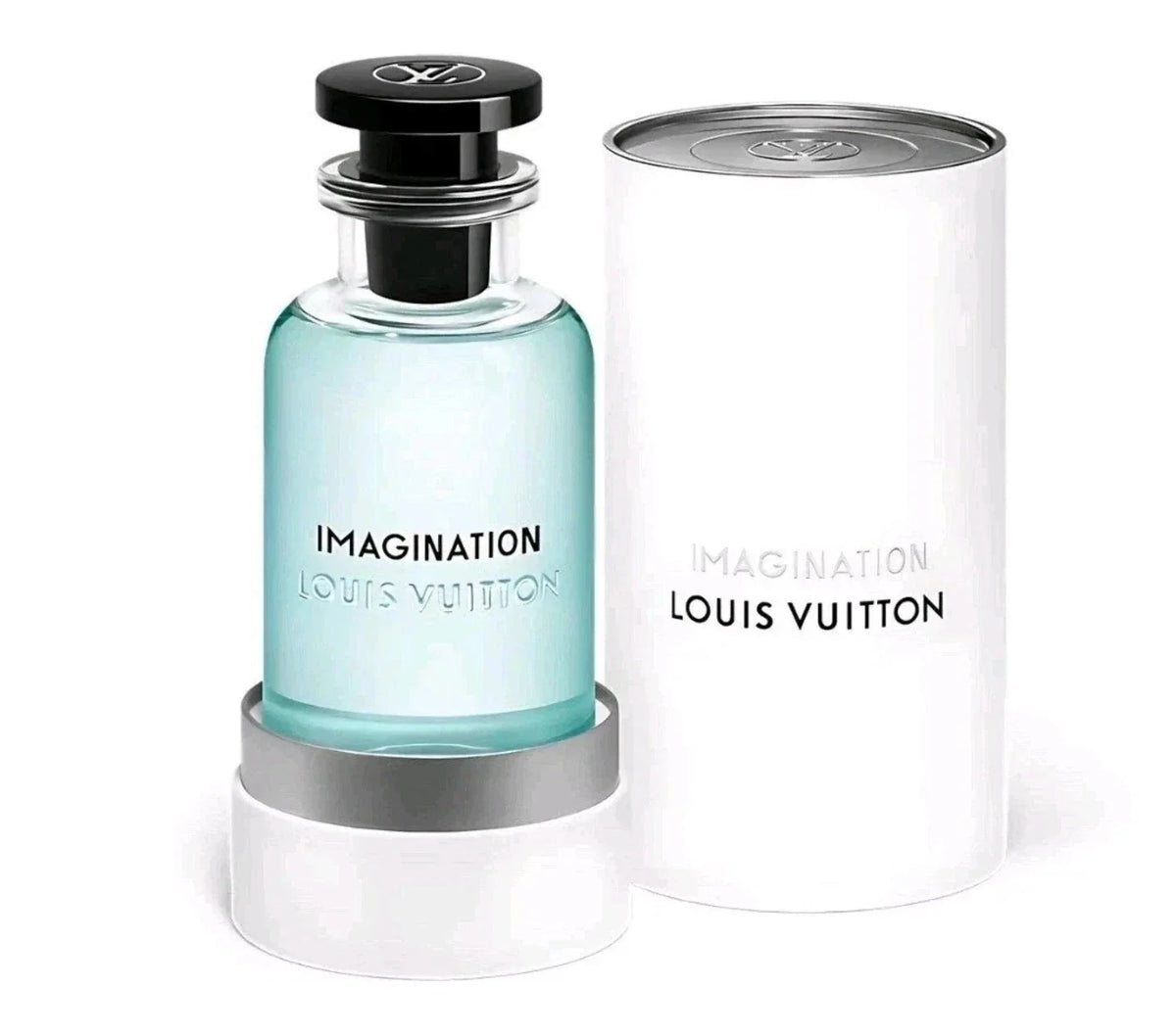 Louis Vuitton Imagination EDP Spray 3.4oz / 100ml for Men – New & Sealed