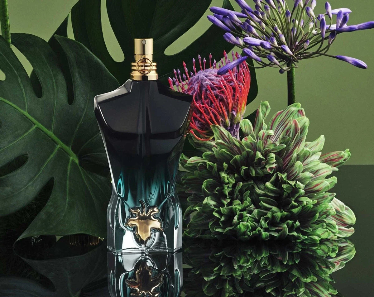Jean Paul Gaultier Le Beau Le Parfum Intense Eau de Parfum 125ml / 4.2 oz