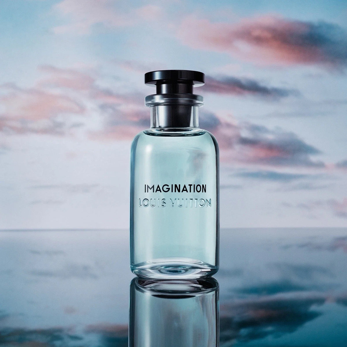 Louis Vuitton Imagination EDP Spray 3.4oz / 100ml for Men – New & Sealed