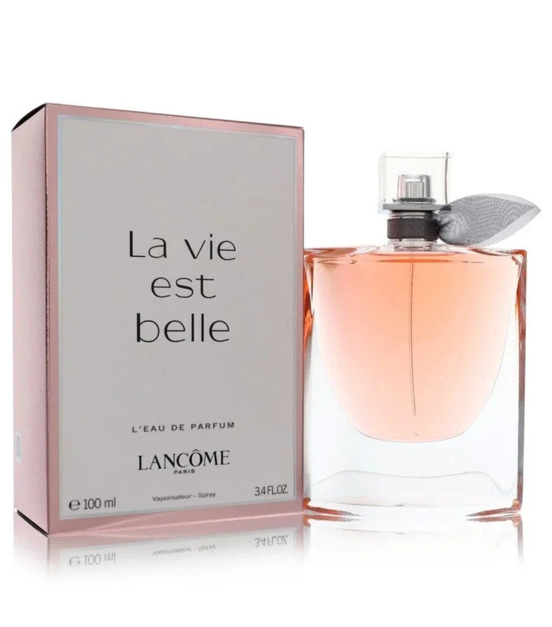 Lancôme La Vie Est Belle Eau de Parfum for Women 100ml / 3.4 oz