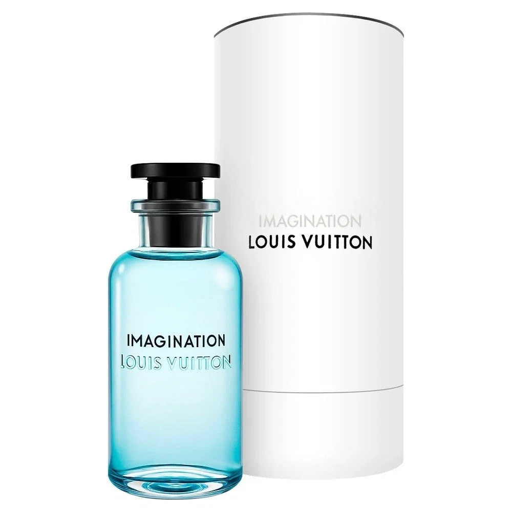Louis Vuitton Imagination Eau de Parfum 100ml – Luxury Fragrance Gift