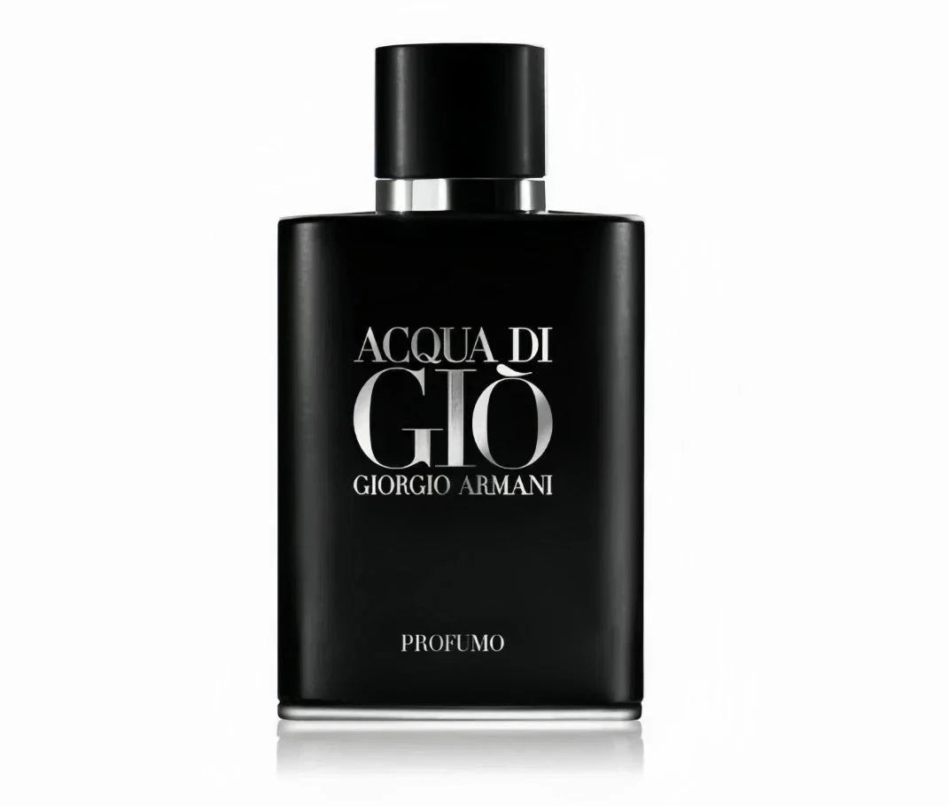 Giorgio Armani Acqua di Giò Profumo Parfum for Men 4.2 oz 125ml