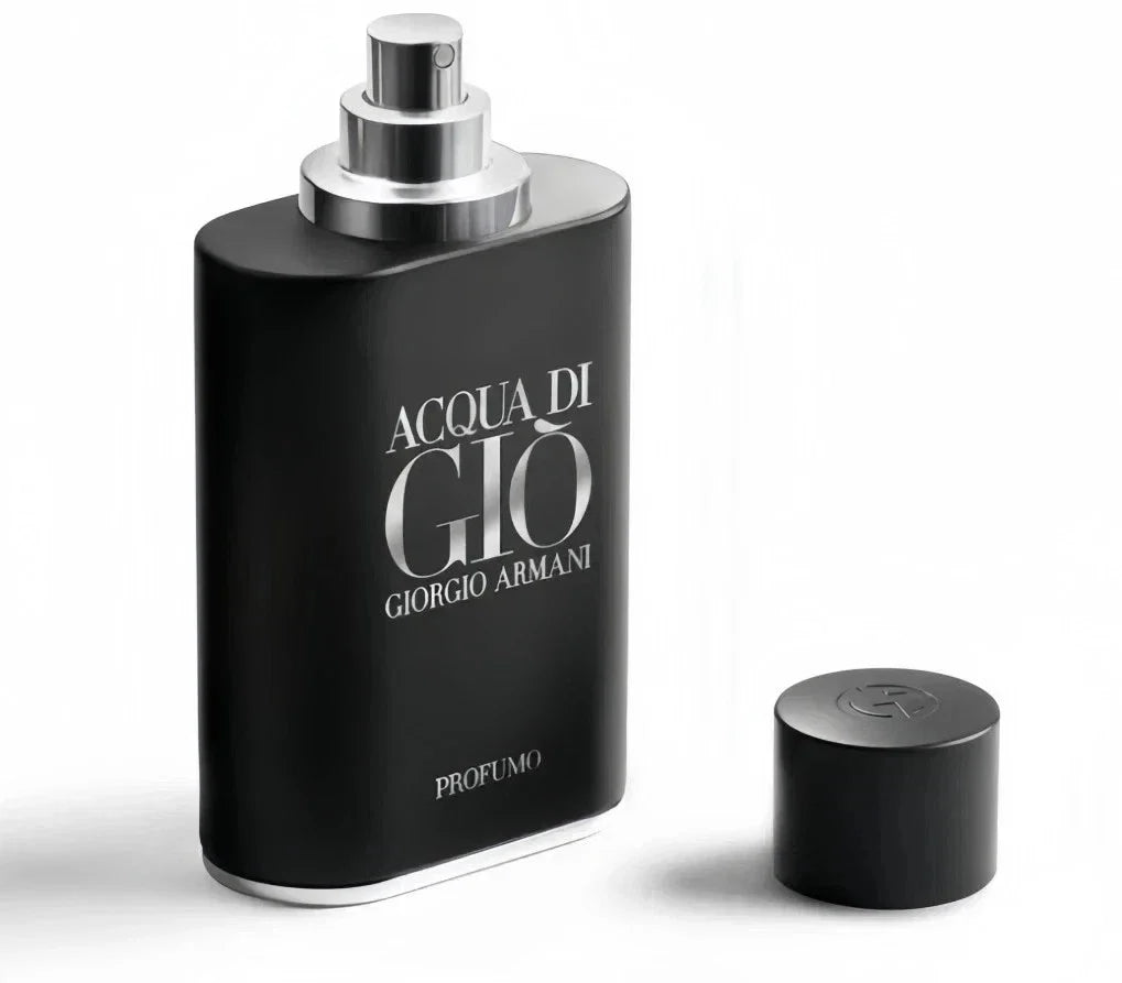 Giorgio Armani Acqua di Giò Profumo Parfum for Men 4.2 oz 125ml