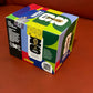 FIFA World Cup 2026 Panini Official Sticker Box – 350 Stickers, 50 Packs