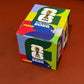 Panini FIFA World Cup 2026 Official Sticker Box – 50 Packs, 350 Stickers