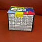 Panini FIFA World Cup 2026 Sticker Collection Box – 50 Packs / 350 Stickers