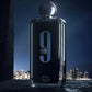 Afnan 9 PM EDP Spray 100 ml / 3.4 Fl Oz Men’s Fragrance Brand New