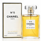 Chanel N°5 Paris Eau de Parfum 100ml / 3.4 oz for Women – New