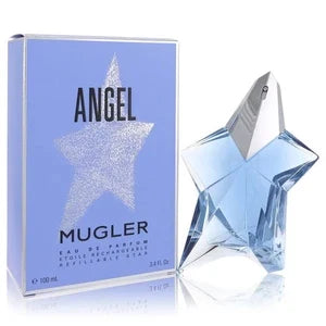 Thierry Mugler Angel Eau de Parfum for Women 3.3 oz / 100ml Spray