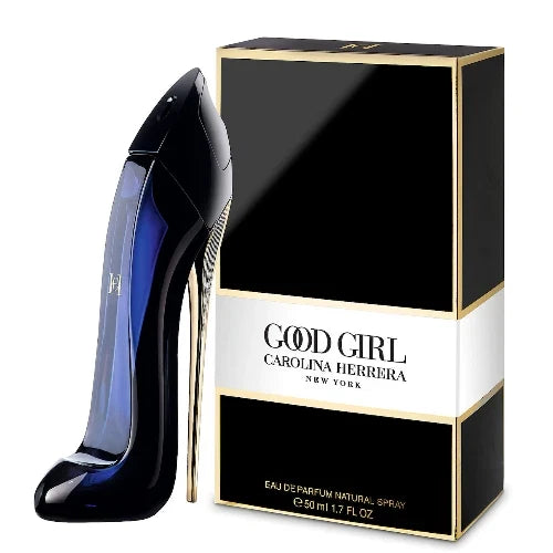 Good Girl by Carolina Herrera Eau de Parfum 2.7 oz 80 ml Brand New Sealed Box