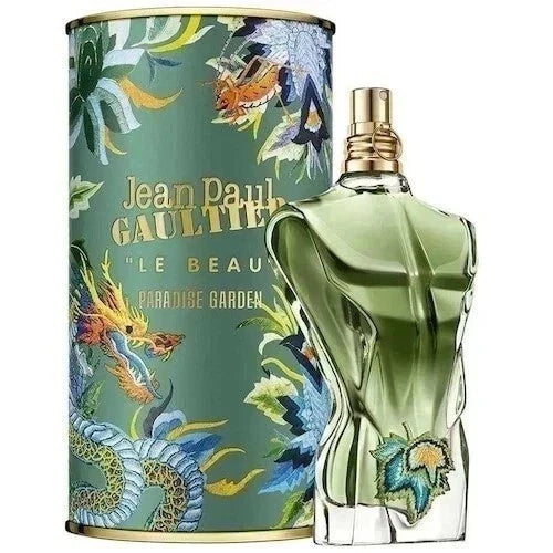 Jean Paul Gaultier Le Beau Paradise Garden Eau de Parfum 125ml / 4.2 oz