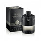 Azzaro The Most Wanted Eau de Parfum Intense 100ml bottle and box enhanced product photo