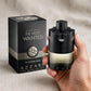 Azzaro The Most Wanted Eau de Parfum Intense 100ml bottle held in hand