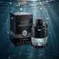Azzaro The Most Wanted Eau de Parfum Intense 100ml bottle submerged in water