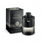 Azzaro The Most Wanted Eau de Parfum Intense 100ml bottle and box on white background