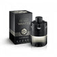 Azzaro The Most Wanted Eau de Toilette Intense 100ml / 3.4oz for Men bottle and box on white background