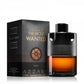 Azzaro The Most Wanted Parfum 100ml bottle and box enhanced product photo