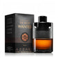 Azzaro The Most Wanted Parfum 100ml bottle and box on white background
