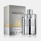 Azzaro Wanted Eau de Parfum 100ml / 3.3oz for Men enhanced product photo